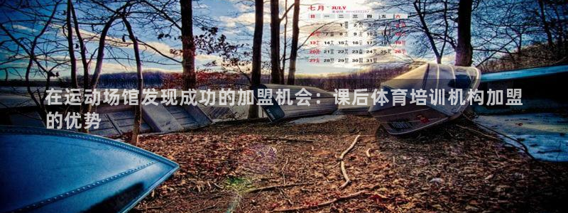 极悦平台官网下载中心网址：在运动场馆发现成功的加盟机