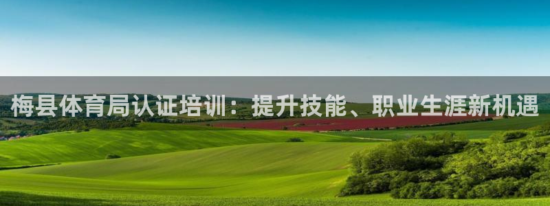 极悦平台注册失败如何解决：梅县体育局认证培训：提升技