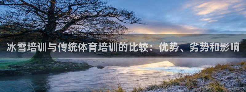 极悦平台用户反馈和反馈一样吗：冰雪培训与传统体育培训