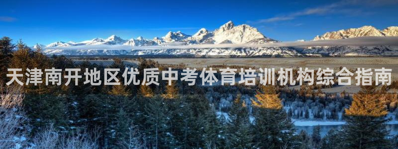 极悦生活家是什么平台的软件：天津南开地区优质中考体育