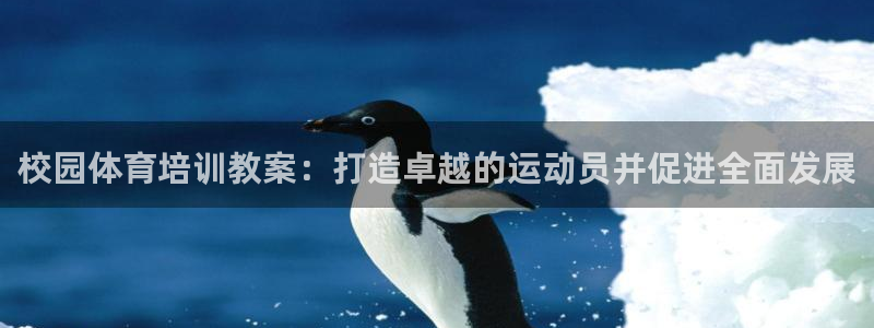 极悦娱乐游戏中心：校园体育培训教案：打造卓越的运动员