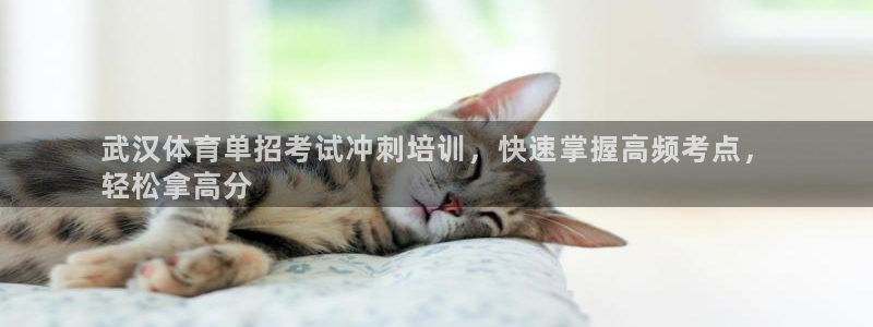 极悦平台官网登录入口网址是什么：武汉体育单招考试冲刺