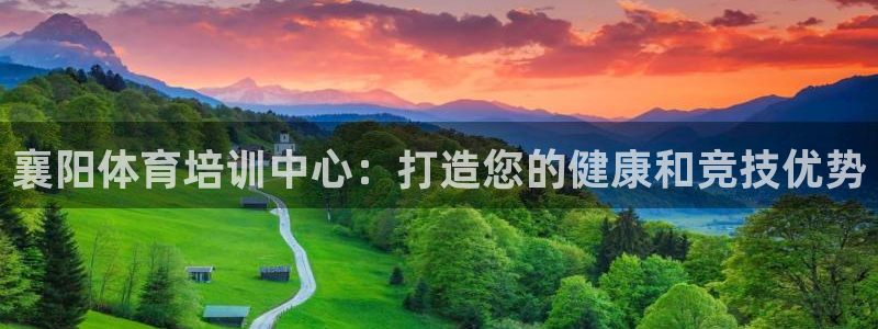 极悦娱乐挂机赚钱是真的吗安全吗：襄阳体育培训中心：打