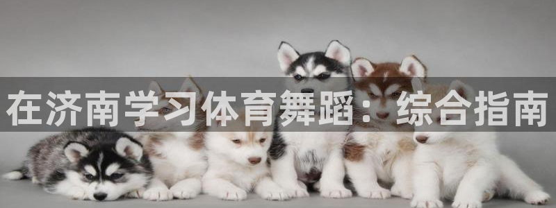 极悦生活家是什么平台的软件：在济南学习体育舞蹈：综合