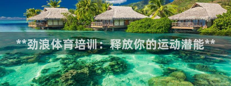 无锡极悦科技有限公司：**劲浪体育培训：释放你的运动