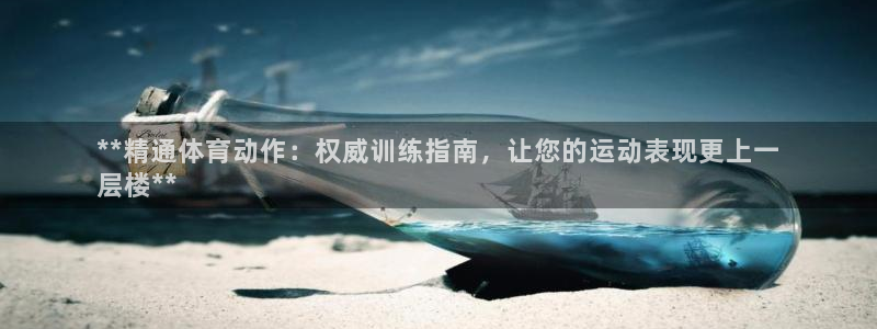 极悦平台注册用户名验证失败：**精通体育动作：权威训