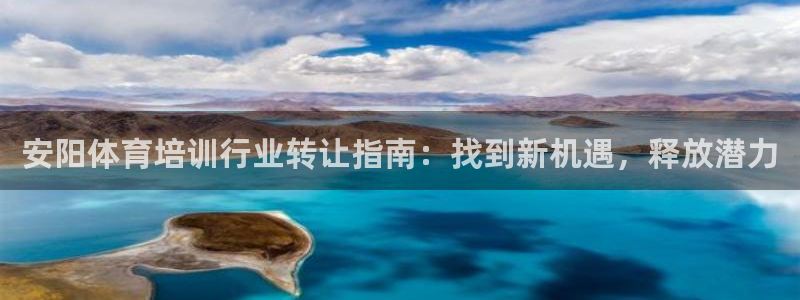 极悦官方网站入口网址大全：安阳体育培训行业转让指南：