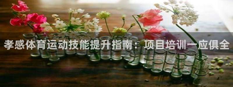 极悦娱乐最新版本更新内容介绍：孝感体育运动技能提升指