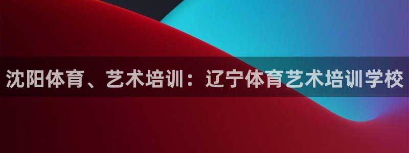 加盟极悦教育多少钱：沈阳体育、艺术培训：辽宁体育艺术
