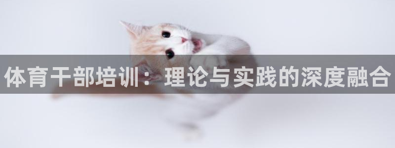 极悦平台用户评价与反馈在哪里：体育干部培训：理论与实