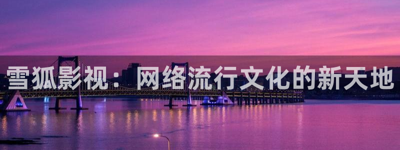 韩国大象电影